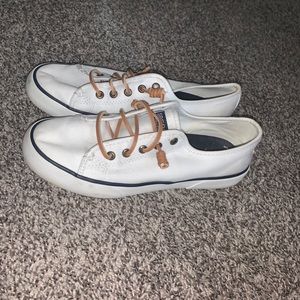 Women’s sperry